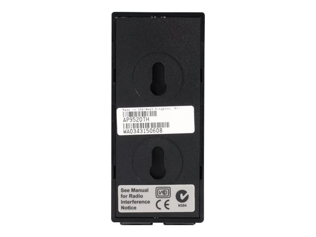 APC LCD Digital Temperature Sensor