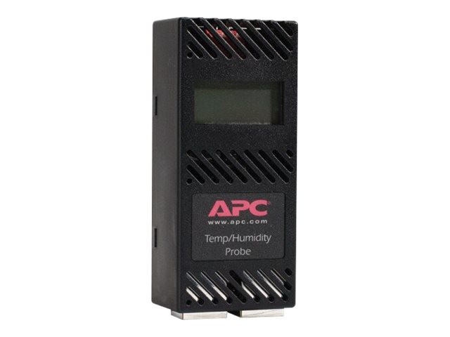 APC LCD Digital Temperature Sensor