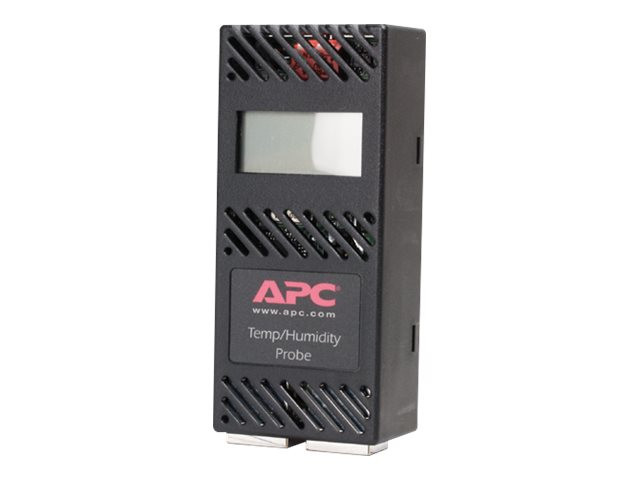 APC LCD Digital Temperature Sensor