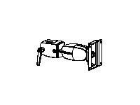 BildeERGOTRON Double Pivot black