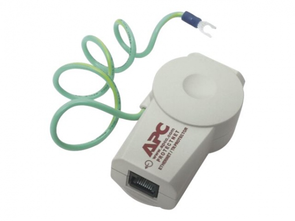 APC ProtectNet RJ45/10BT/100BT/TR