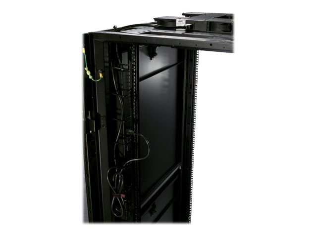 APC Netshelter SX Roof FanTray208-230VAC