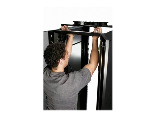 APC Netshelter SX Roof FanTray208-230VAC