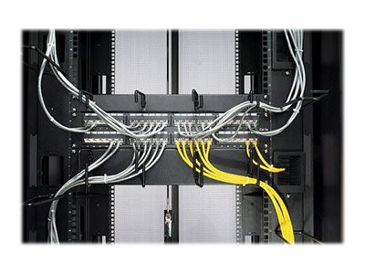 APC NetShelter SX 750mm Mounting Rail