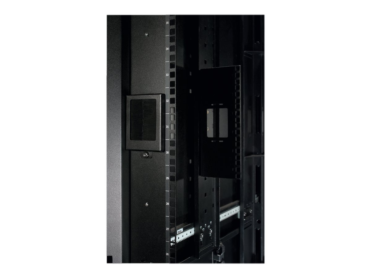 APC NetShelter SX 750mm Mounting Rail