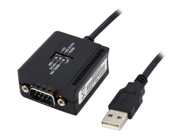 STARTECH ICUSB422 USB to RS422/485 Adapt