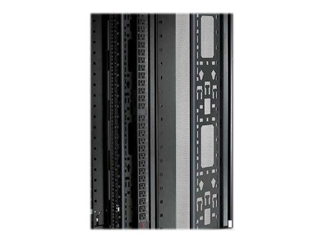 APC Vertical Cable Organizer