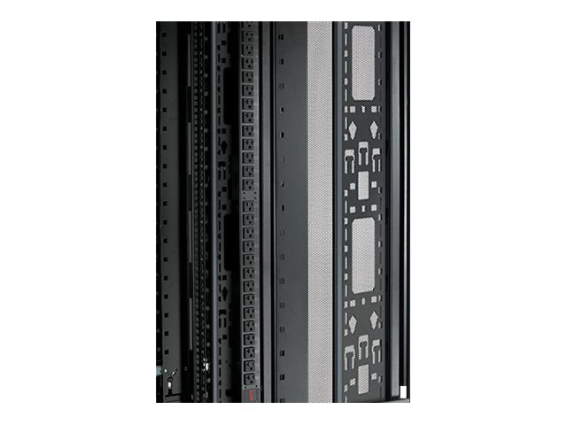 APC Vertical Cable Organizer