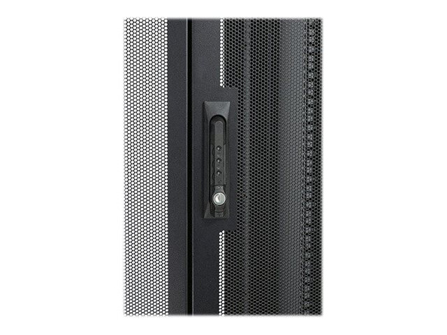 APC Combination Lock Handles 2x