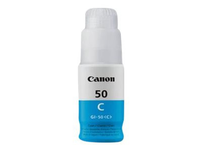 BildeGI-50C Cyan Ink Cartridge