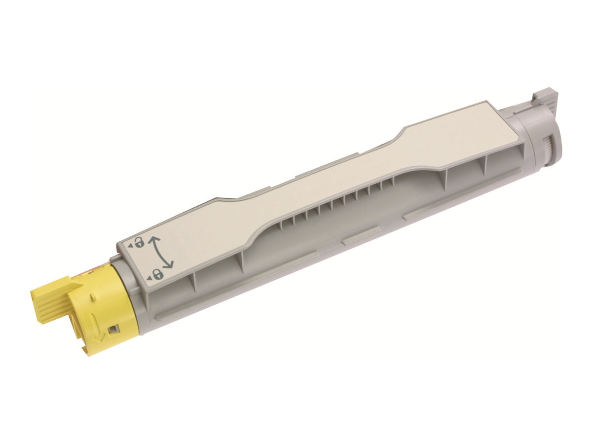 AcuLaser C4200 yellow toner
