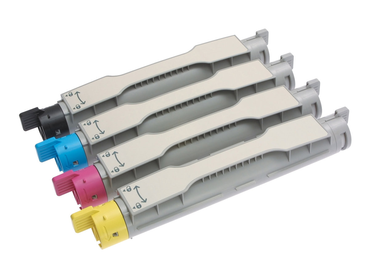 AcuLaser C4200 yellow toner