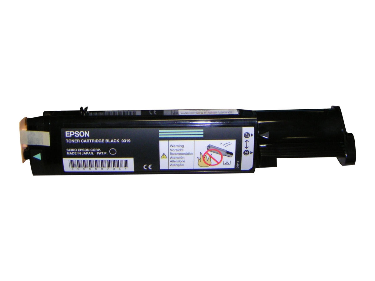 Aculaser CX21N black toner