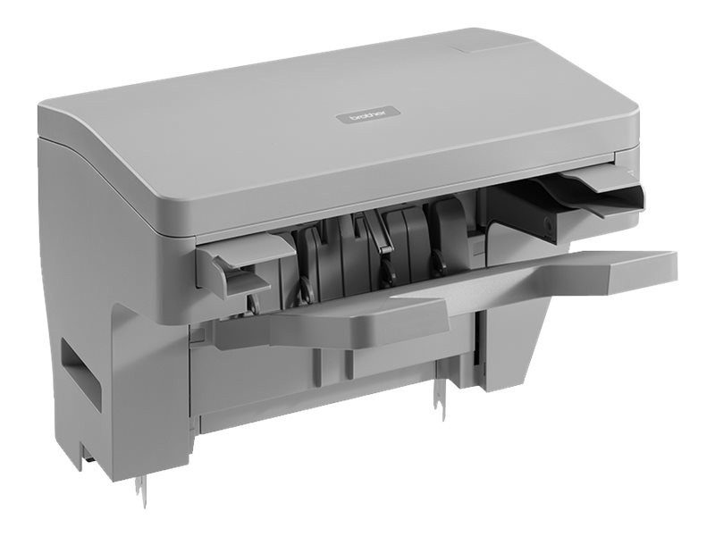 Finisher for HLL63XX/64XX series