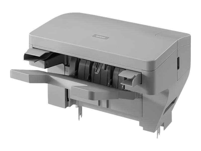Finisher for HLL63XX/64XX series
