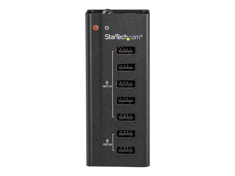 BildeSTARTECH 7 Port USB Charging Station