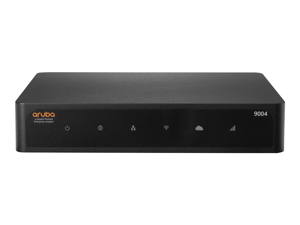 BildeHPE Aruba 9004 Gateway