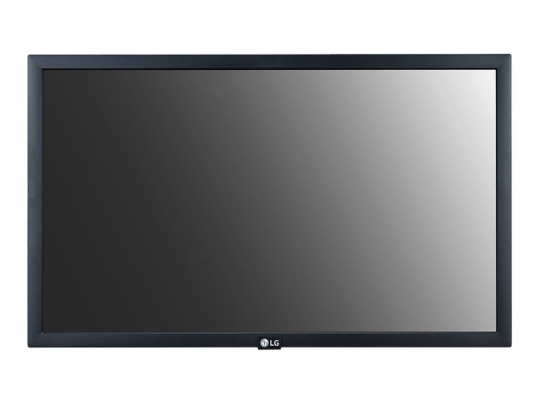 LG 22SM3G-B Signage Display SM3 Series
