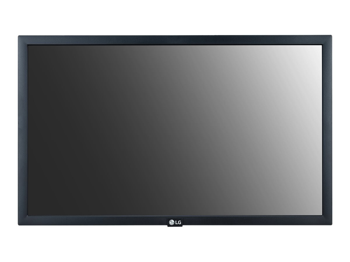 LG 22SM3G-B Signage Display SM3 Series