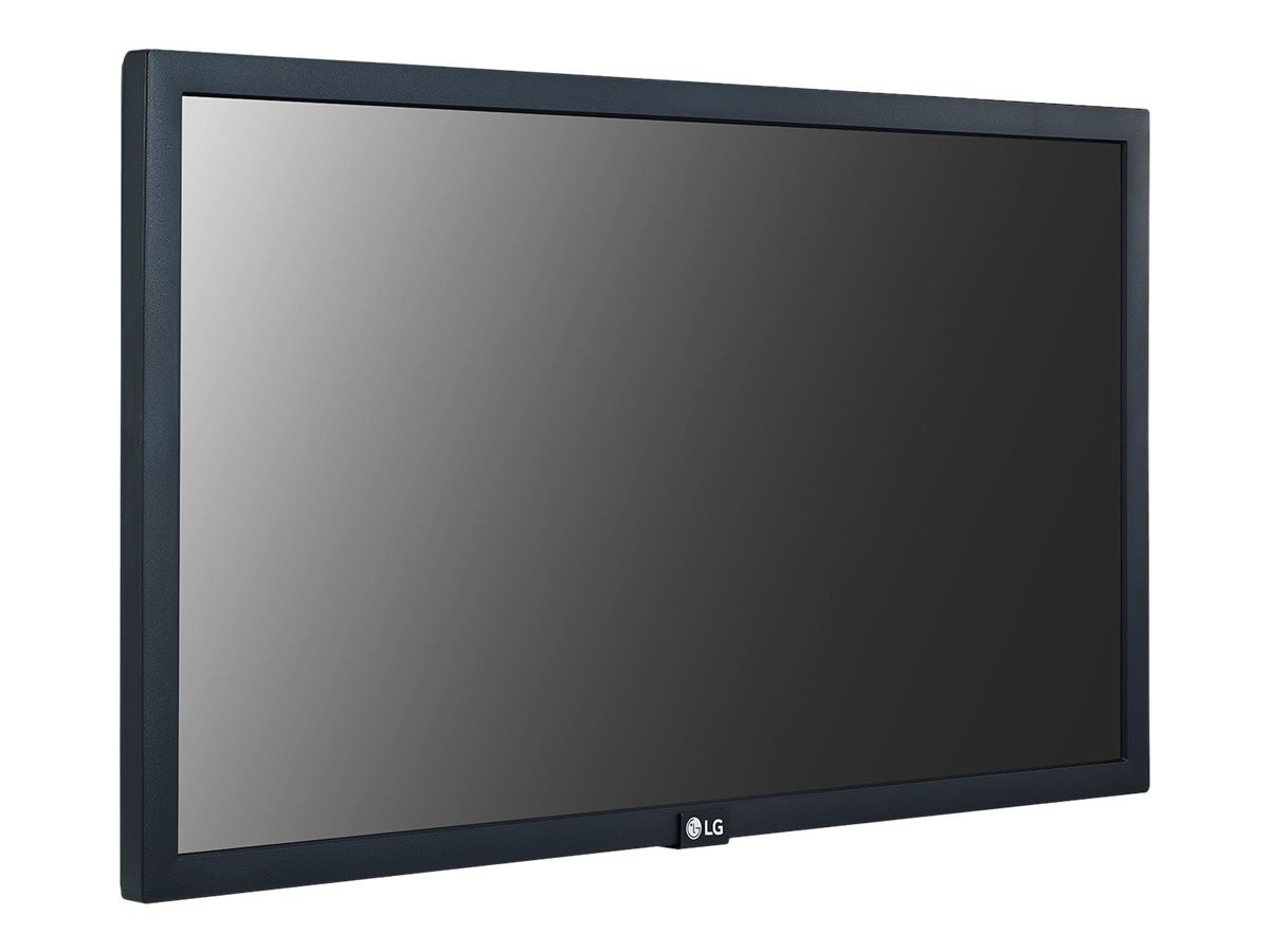 LG 22SM3G-B Signage Display SM3 Series