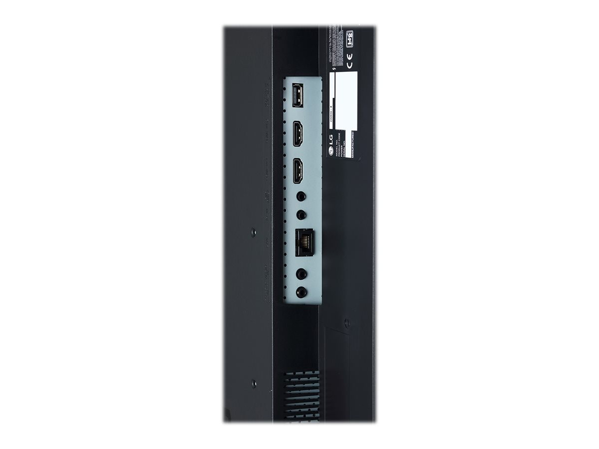 LG 22SM3G-B Signage Display SM3 Series