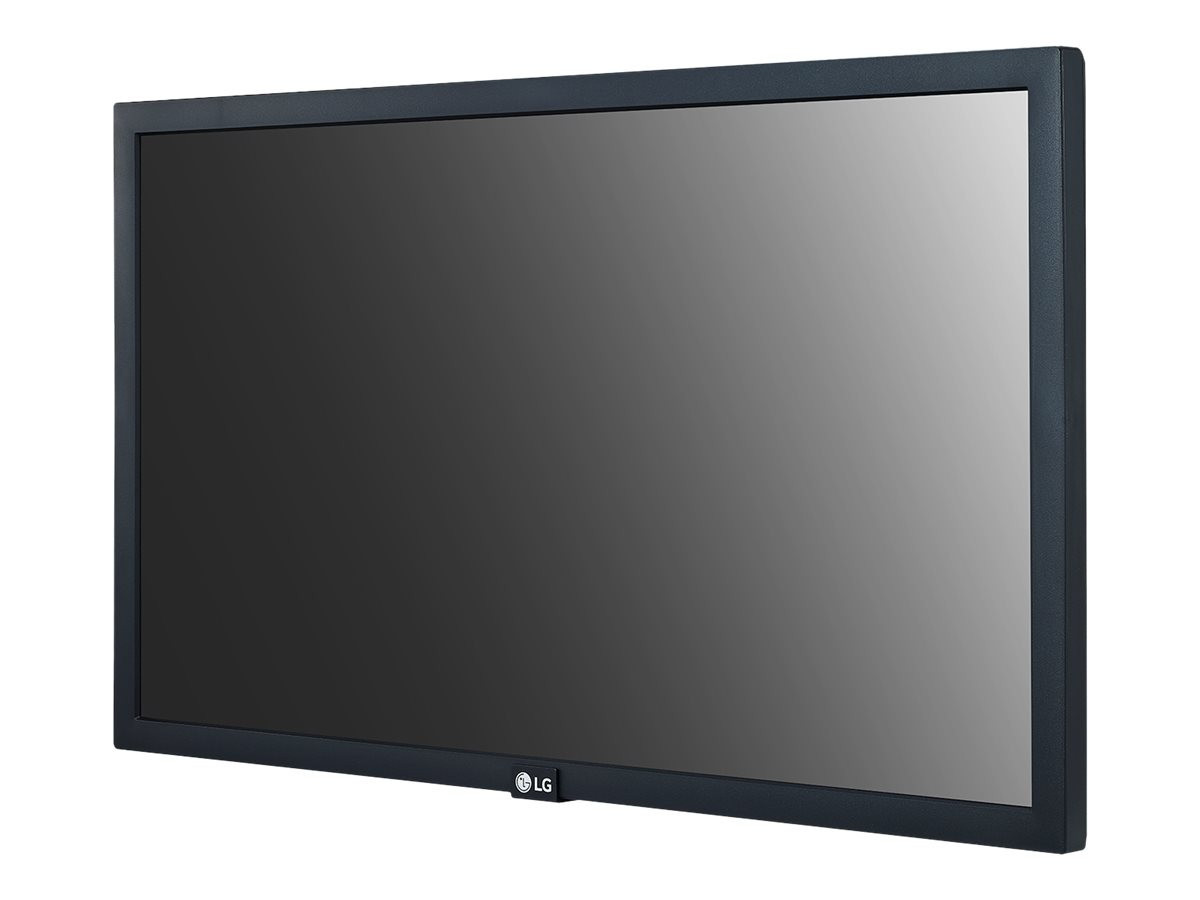 LG 22SM3G-B Signage Display SM3 Series