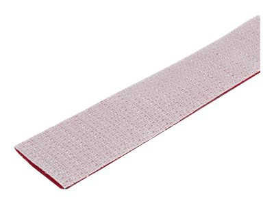 STARTECH Hook and Loop Roll 25ft.