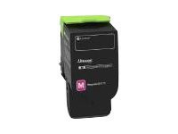 BildeLEXMARK 78C0U30 Magenta Ultra High Yield