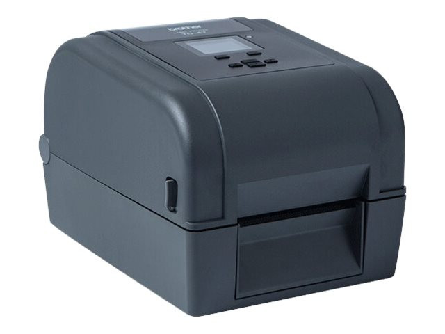 TD-4750DNWB Thermal transfer desktop barcode label printer