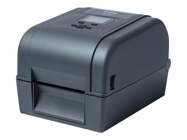 TD-4750DNWB Thermal transfer desktop barcode label printer