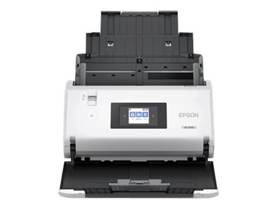 Epson WorkForce DS-30000 A3 scanner