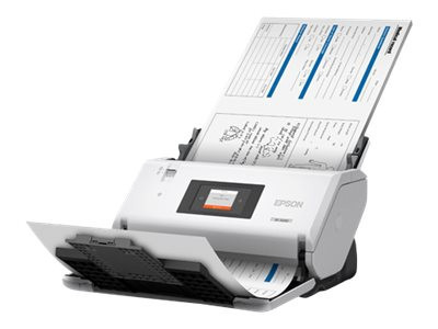 Epson WorkForce DS-30000 A3 scanner