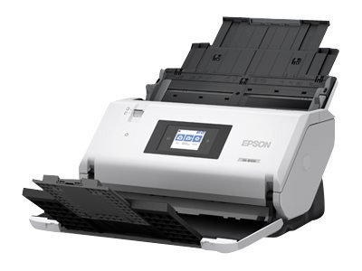 Epson WorkForce DS-30000 A3 scanner