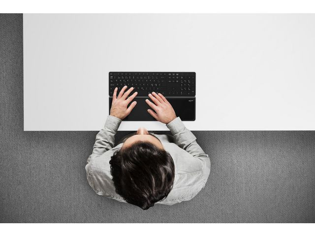 Tastatur JOBMATE Slim sort