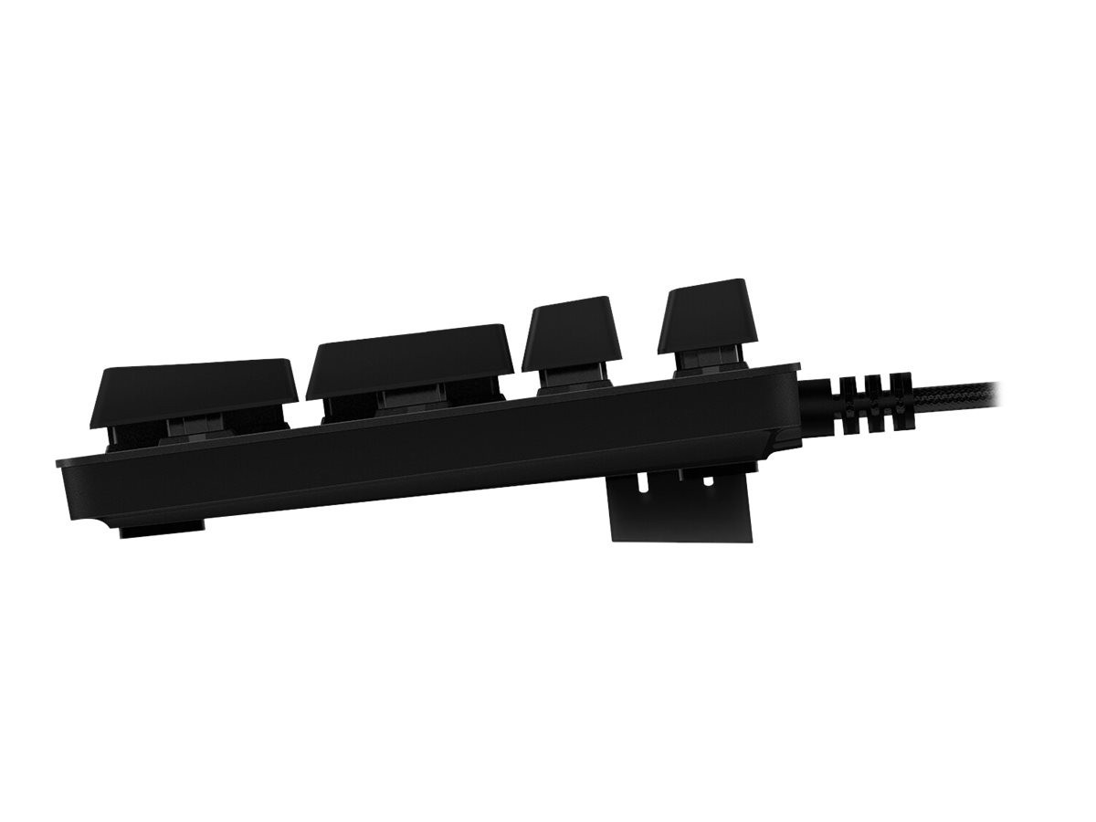 G513 RGB Mech Gaming Keyboard GX Brown (Nordic)