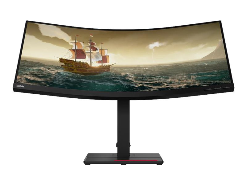 BildeLENOVO ThinkVision T34w-20 34inch (EU)