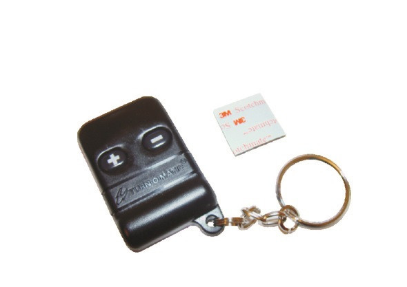 BildeMETO fjernkontroll t/Turn-O-Matic