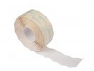 Meto etikett avt 26x16 hvit (6rl/1200)