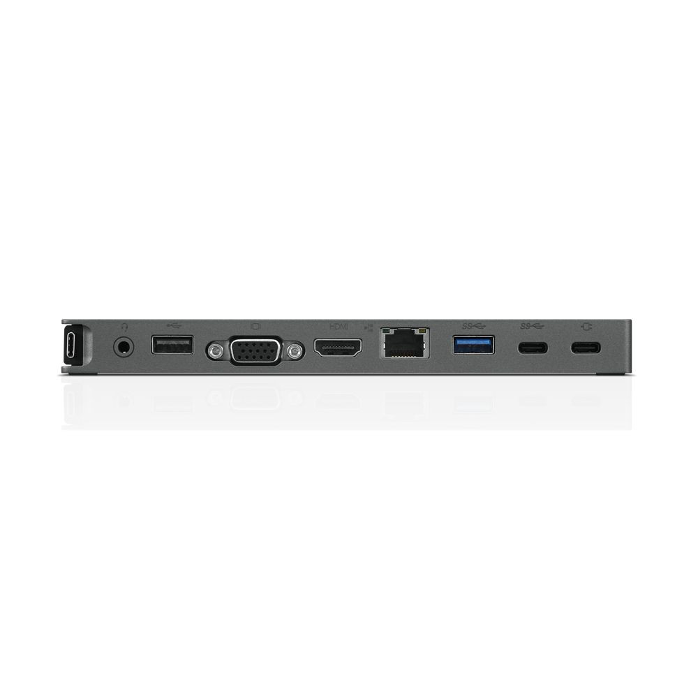 LENOVO USB-C Mini Dock EU