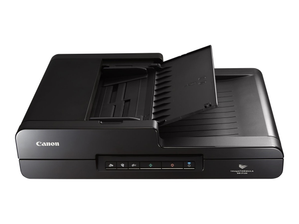 CANON DR-F120 Document scanner