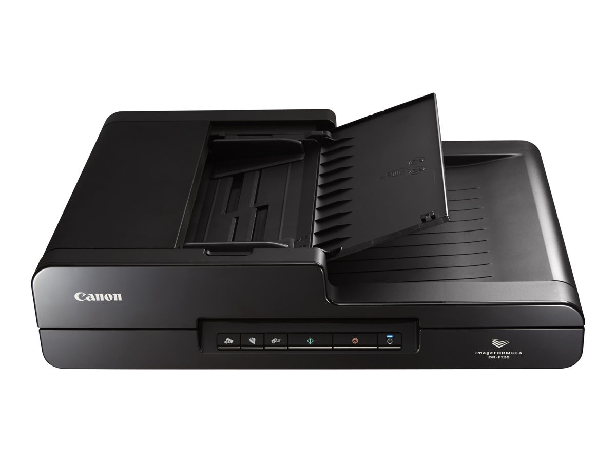 CANON DR-F120 Document scanner