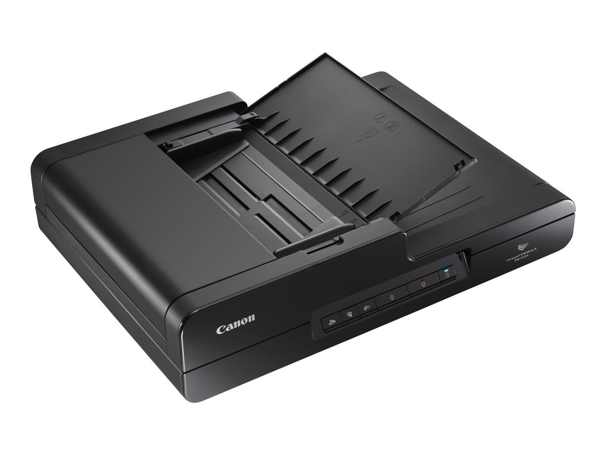 CANON DR-F120 Document scanner