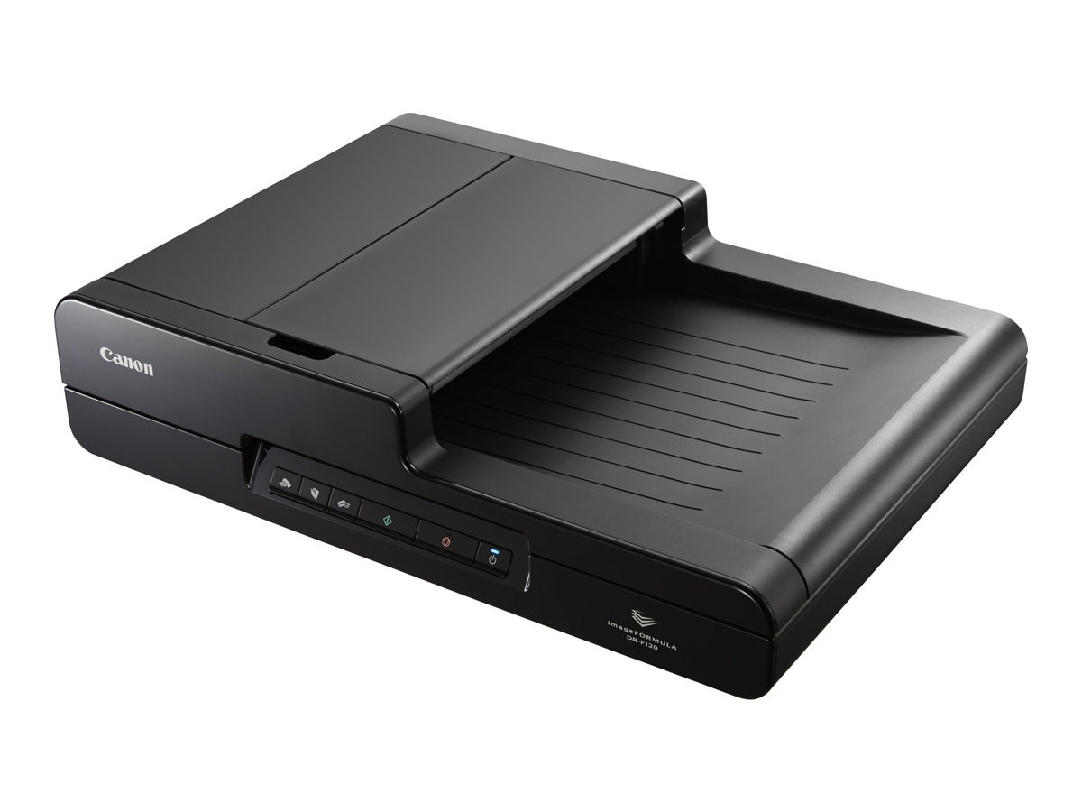 CANON DR-F120 Document scanner