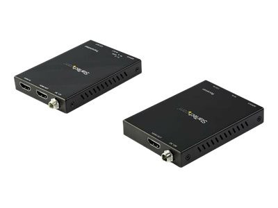 STARTECH HDMI over CAT6 Extender 4K