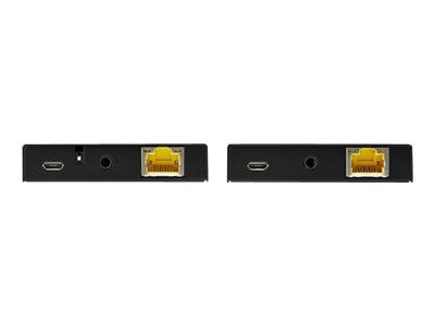 STARTECH HDMI over CAT6 Extender 4K