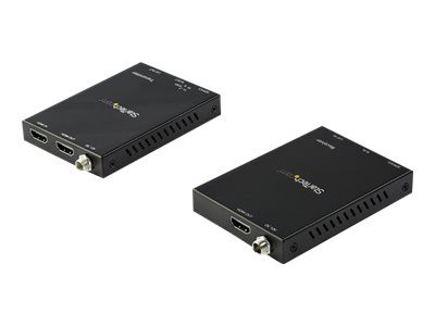 STARTECH HDMI over CAT6 Extender 4K