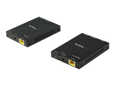 STARTECH HDMI over CAT6 Extender 4K