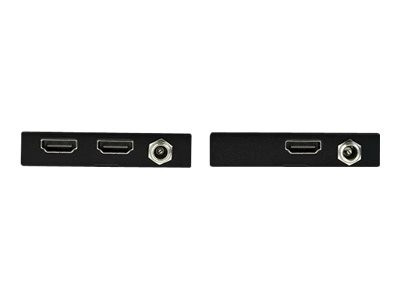 STARTECH HDMI over CAT6 Extender 4K