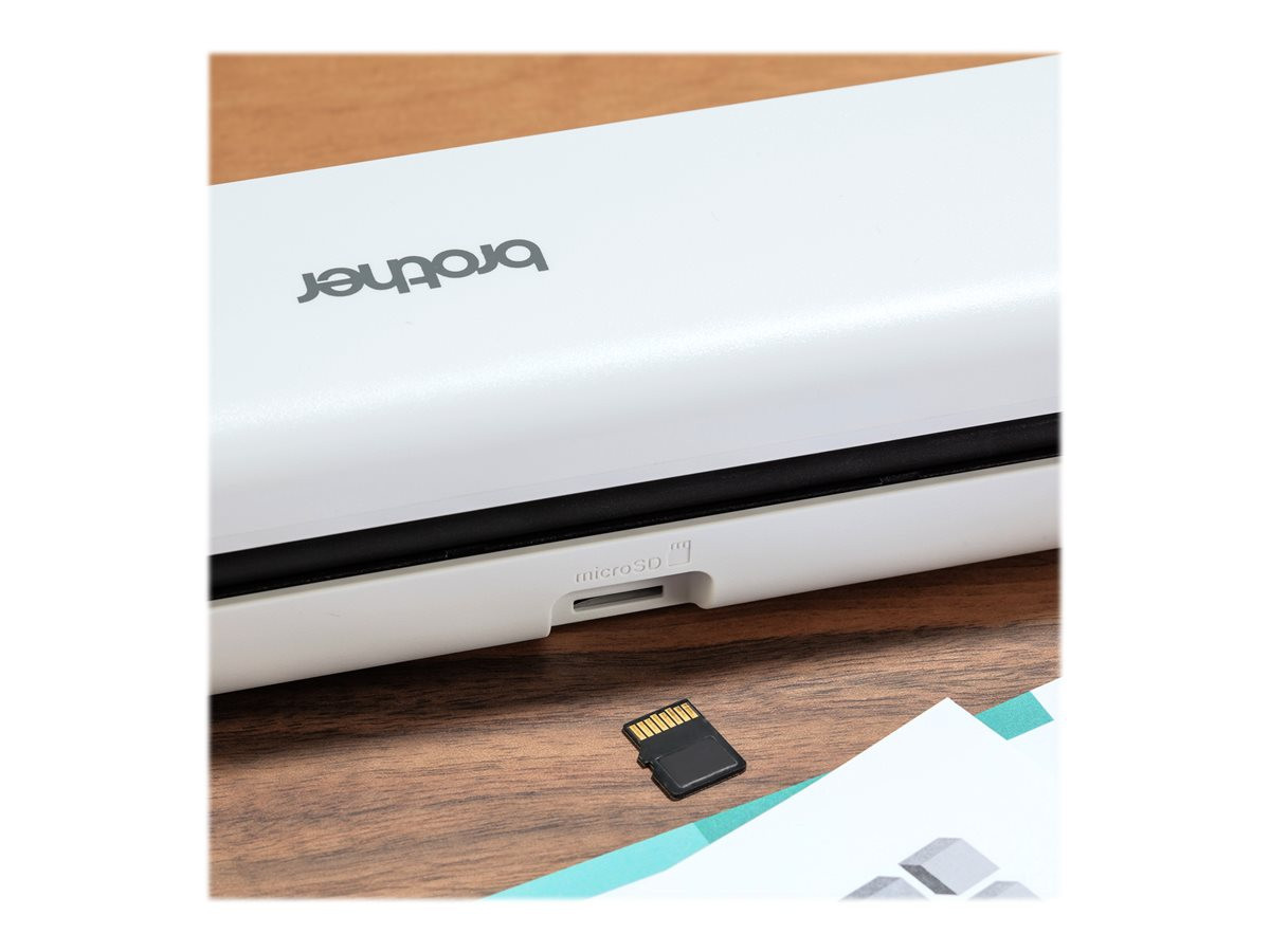 DS940DWTK1 Mobile scanner duplex wi-fi usb
