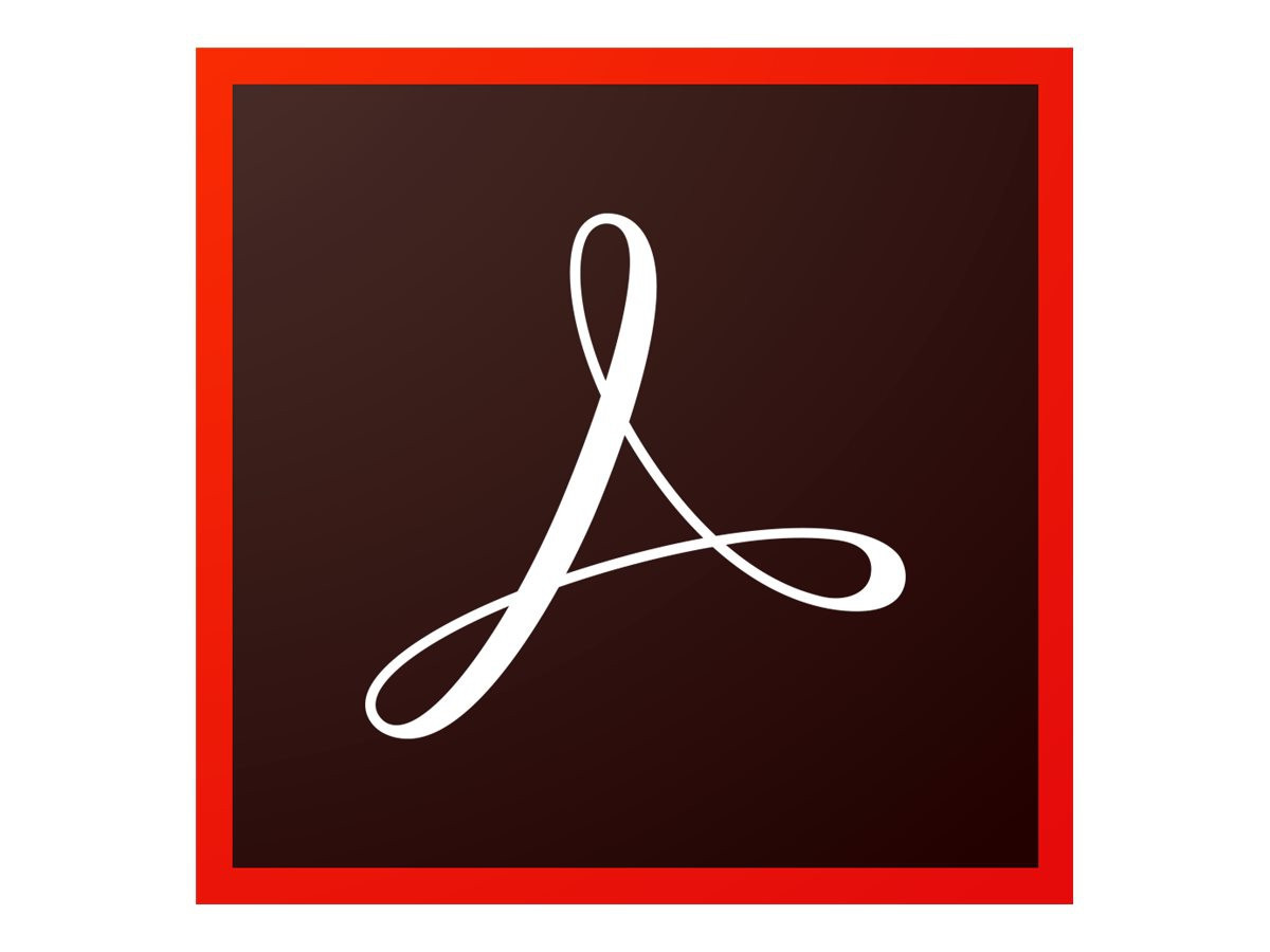 BildeADOBE VIP Acrobat StandardDC Win 12M(ML)